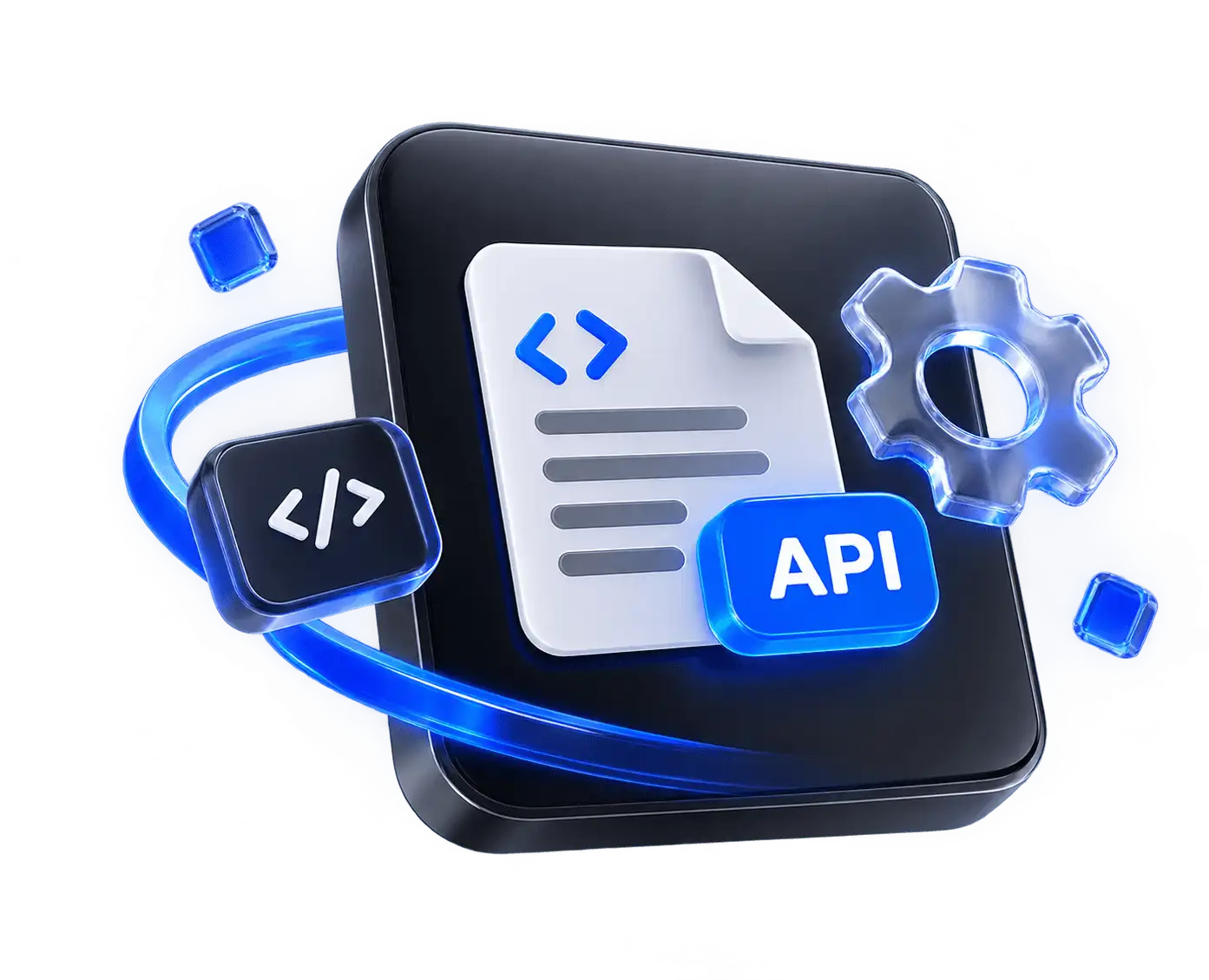مستندات فنی و API